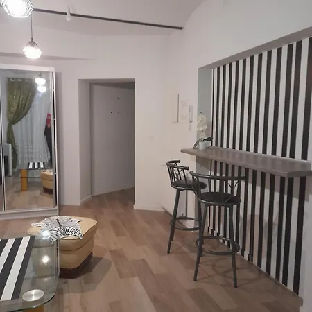 Bukowska 21 Apartment