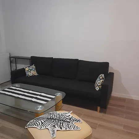 Bukowska 21 * Poznan