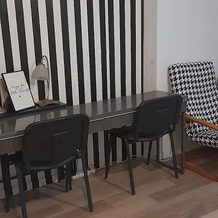 Apartment Bukowska 21 Posen